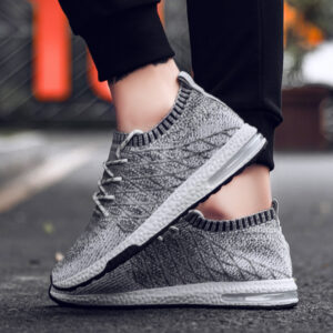 Summer low-top athleisure shoes