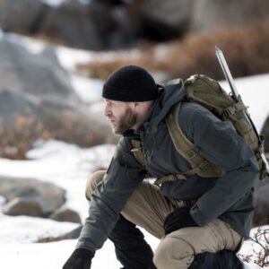 Hunting clothes Outdoor Shark Skin tad v4 Tactical millitary Softshell Jacket Suit Men Waterproof Combat Jacket